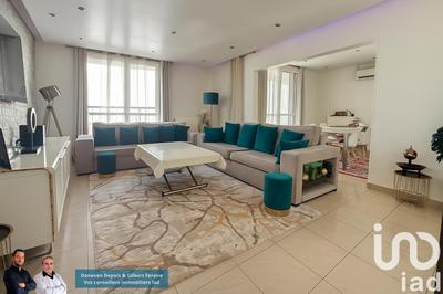 Appartement - 105 m² - 5 pièces