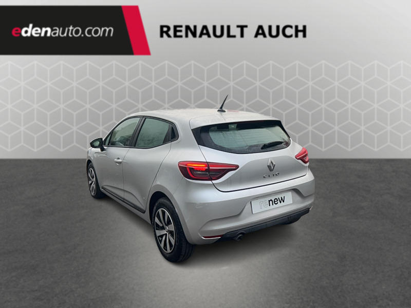 Renault Clio TCe 90 Equilibre