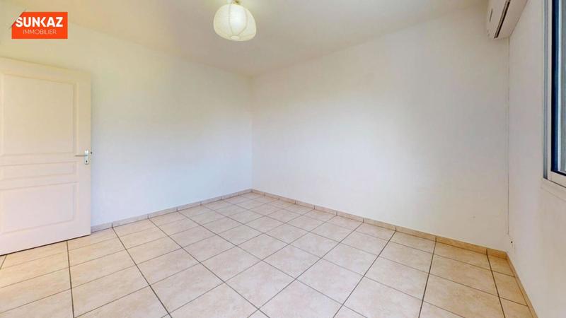 Maison - 82 m² - 3 pièces