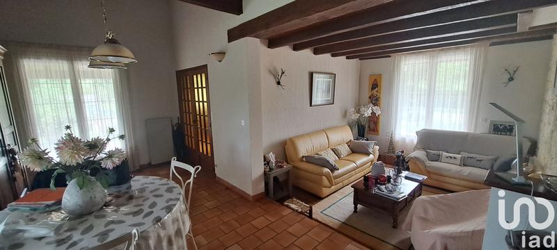 Maison - 130 m² - 4 pièces