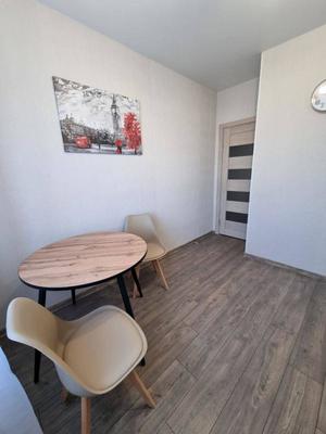 Appartement - 28 m² - 1 pièce