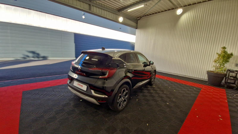 Renault Captur Tce 90 Evolution