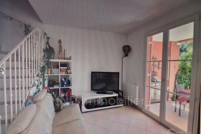 Villa - 91 m² - 4 pièces