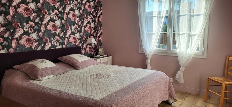 Maison - 112 m² - 5 pièces