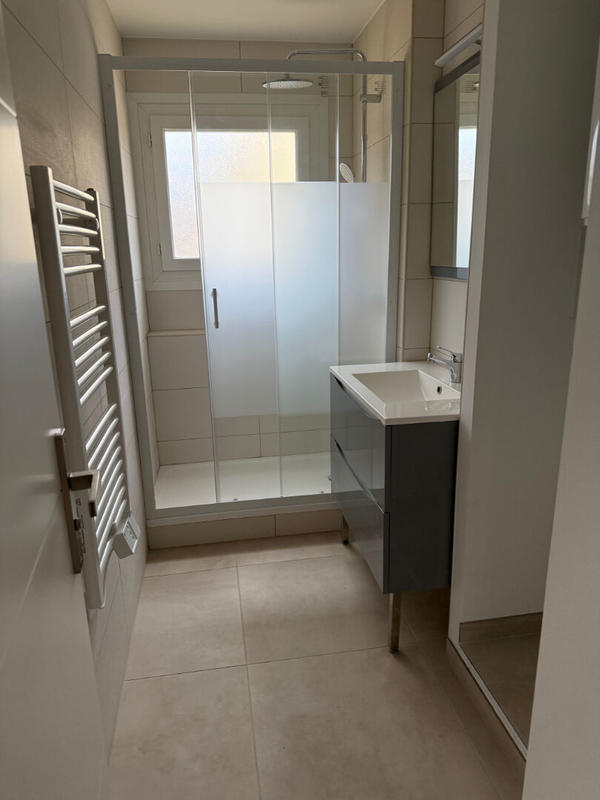 Appartement - 52 m² - 3 pièces