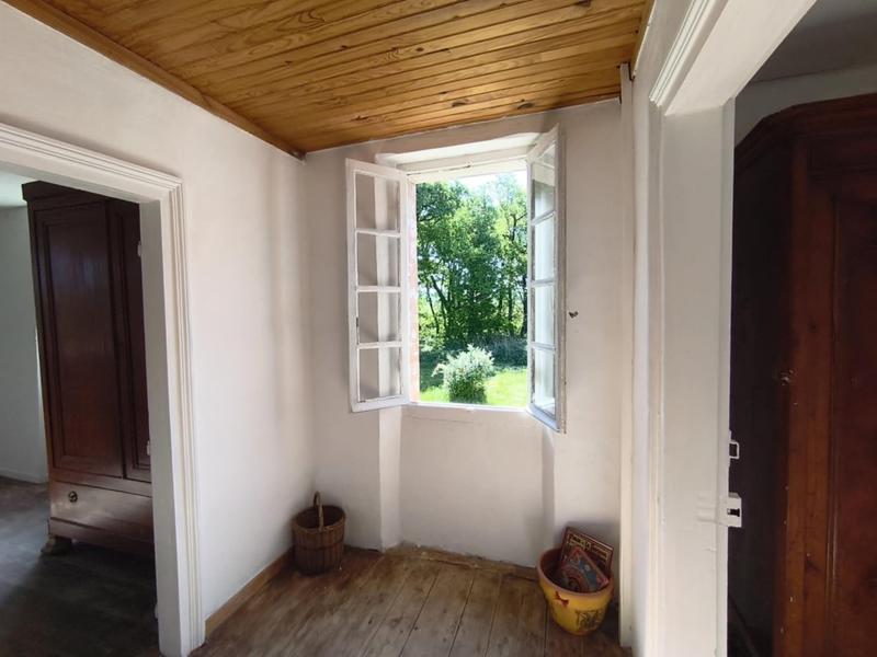 Maison de campagne - 160 m² - 7 pièces