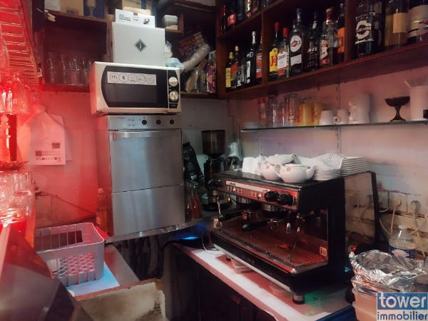 Fonds de commerce - Magasins - 100 m²