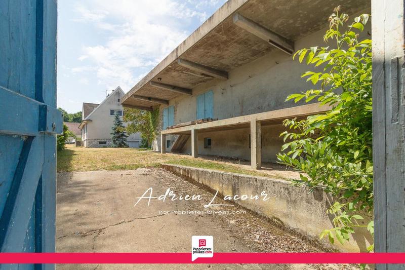 Maison - 148 m² - 7 pièces