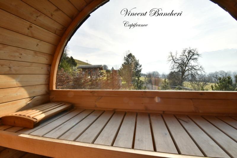 Châlet - 181 m² - 5 pièces