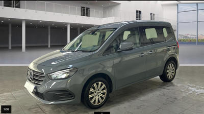 Mercedes Classe t 160 d Style