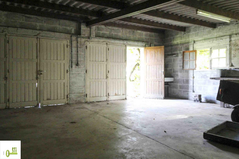 Maison - 154 m² - 6 pièces