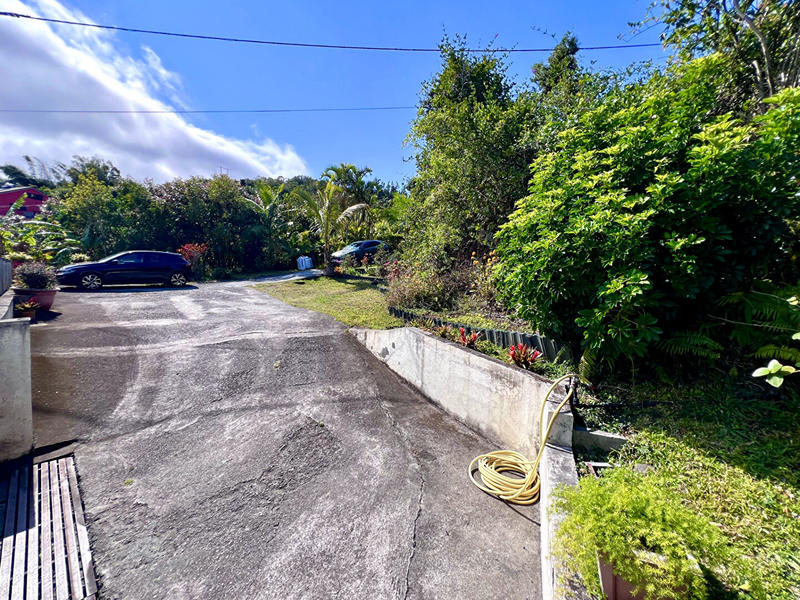 Maison - 280 m² - 8 pièces