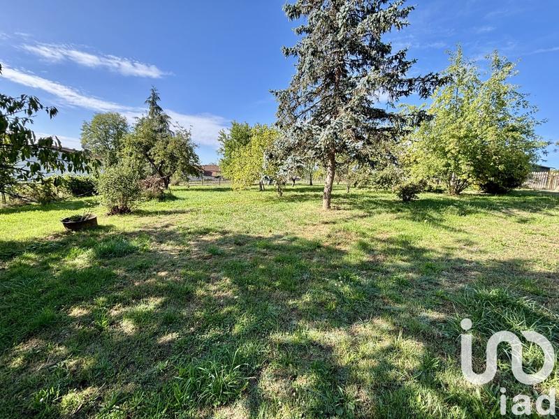 Maison de campagne - 150 m² - 7 pièces