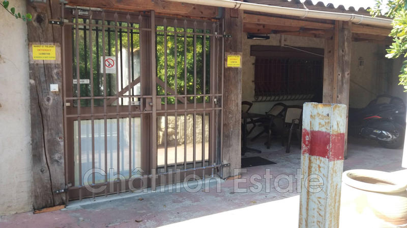 Fonds de commerce - Magasins - 4 200 m²