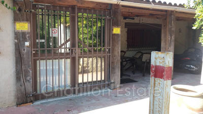 Fonds de commerce - Magasins - 4 200 m²