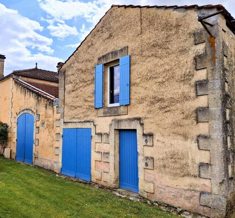 Maison - 170 m² - 7 pièces