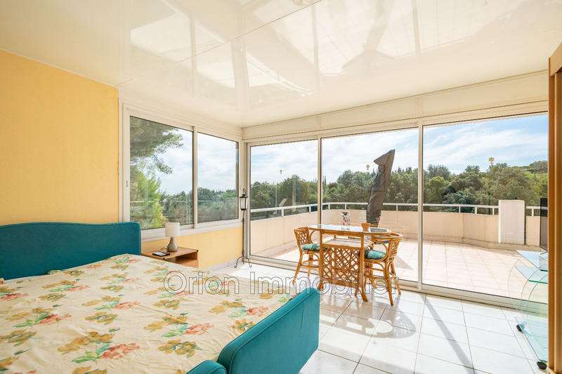 Appartement - 108 m² - 4 pièces