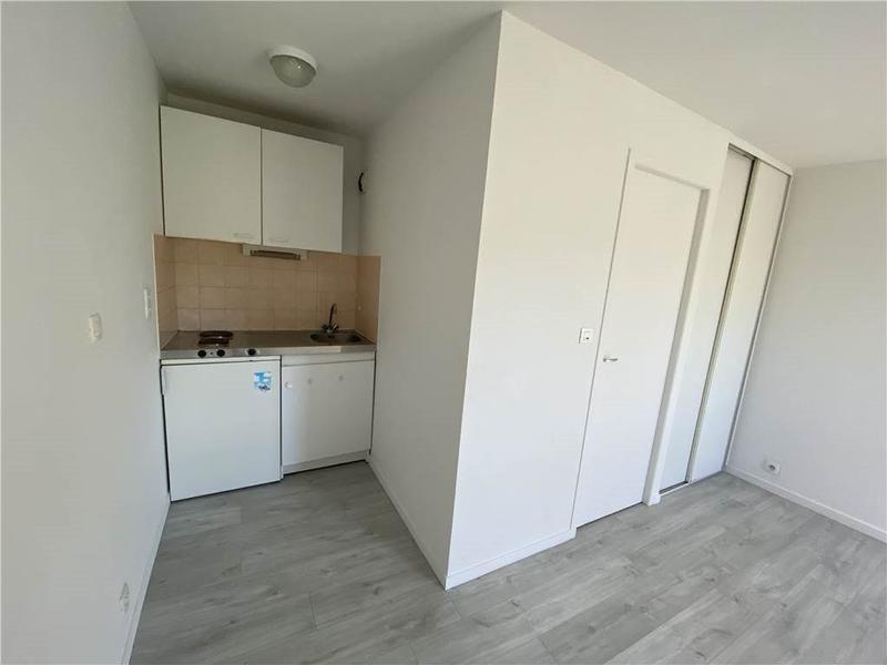 Appartement - 20 m² - 1 pièce