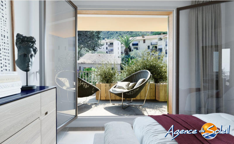 Villa - 86 m² - 4 pièces