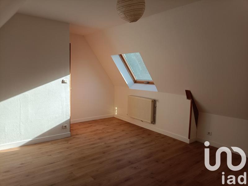 Maison - 116 m² - 4 pièces