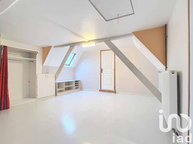 Maison de village - 176 m² - 4 pièces