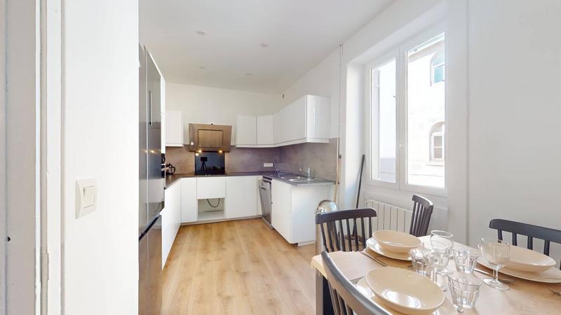 Appartement - 100 m²