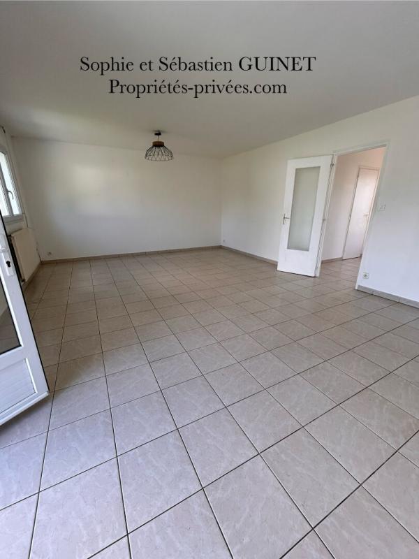 Maison - 89 m² - 5 pièces