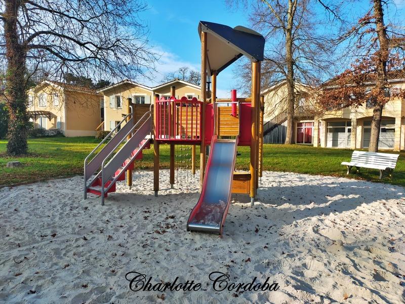 Appartement - 40 m² - 3 pièces