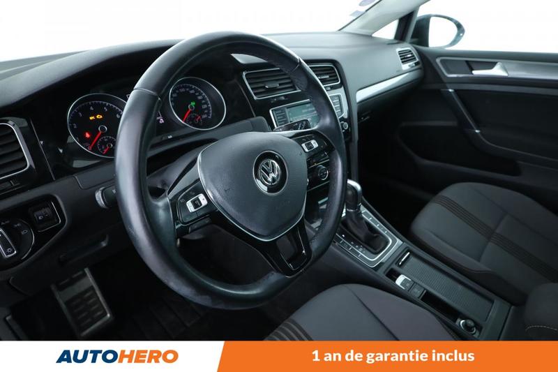 Volkswagen Golf Sw VII 1.4 Tsi Allstar Dsg7 125 ch