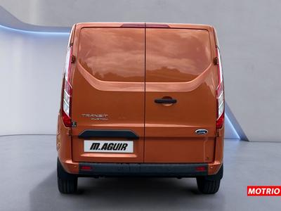 Ford Transit Custom (2) Fourgon 2.0 Ecoblue 130 280 L1h1 Auto Trend Business