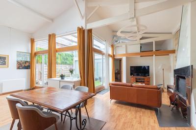 Maison contemporaine - 175 m² - 7 pièces