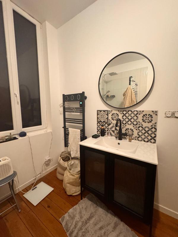 Maison - 75 m² - 3 pièces