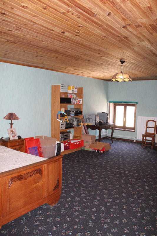 Ferme - 192 m² - 7 pièces