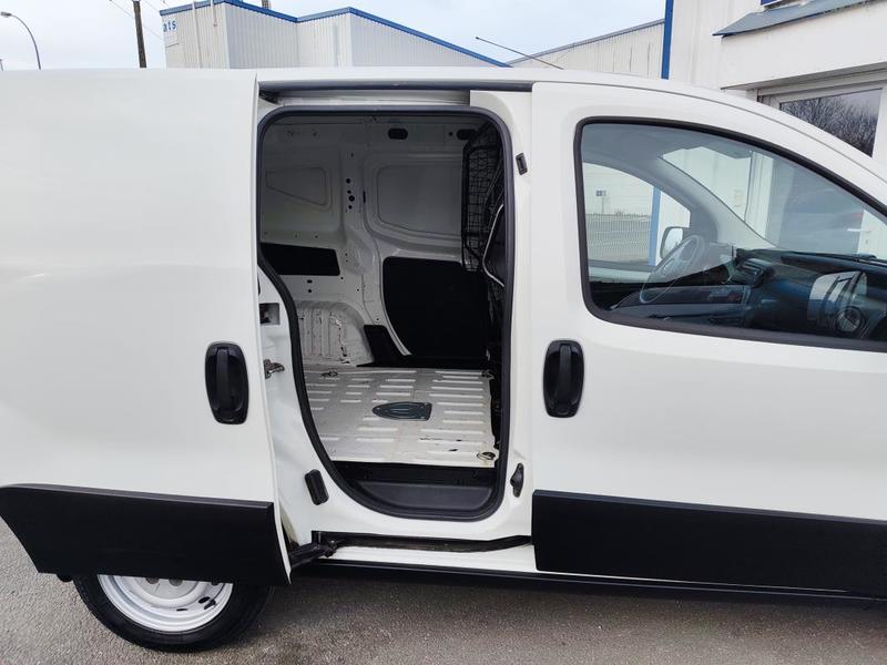 Citroën Nemo 1.3 Hdi 75ch