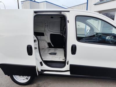 Citroën Nemo 1.3 Hdi 75ch