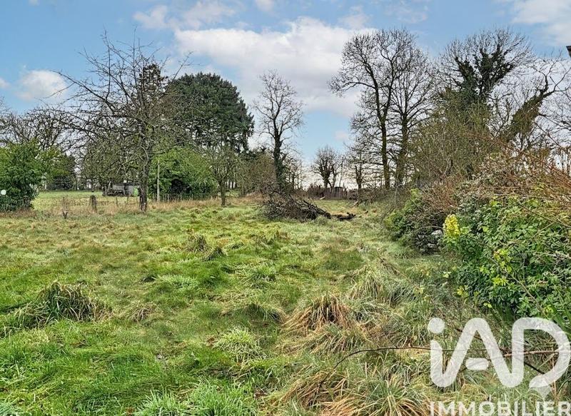 Maison - 77 m² - 3 pièces