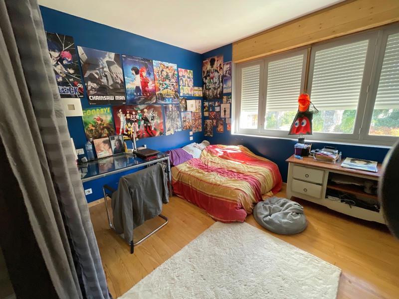 Maison de village - 319 m² - 14 pièces