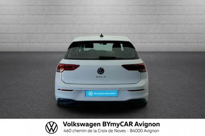 Volkswagen Golf 2.0 Tdi Scr 115 Bvm6 Life Business