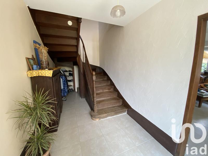 Maison - 200 m² - 6 pièces