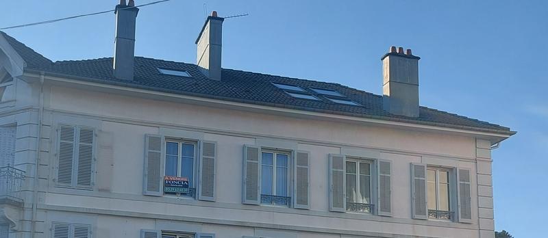 Appartement - 125 m² - 4 pièces