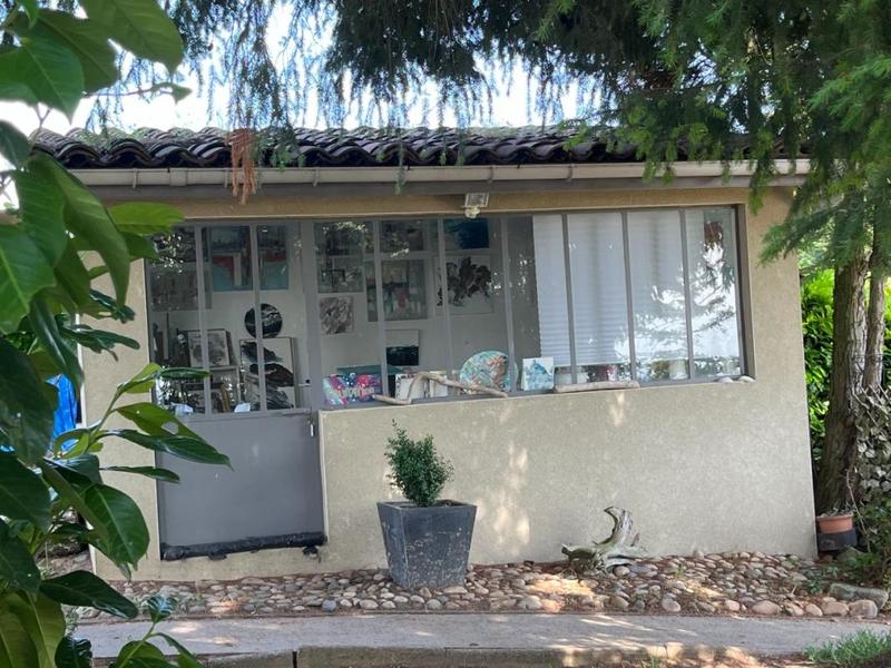 Maison - 152 m² - 6 pièces