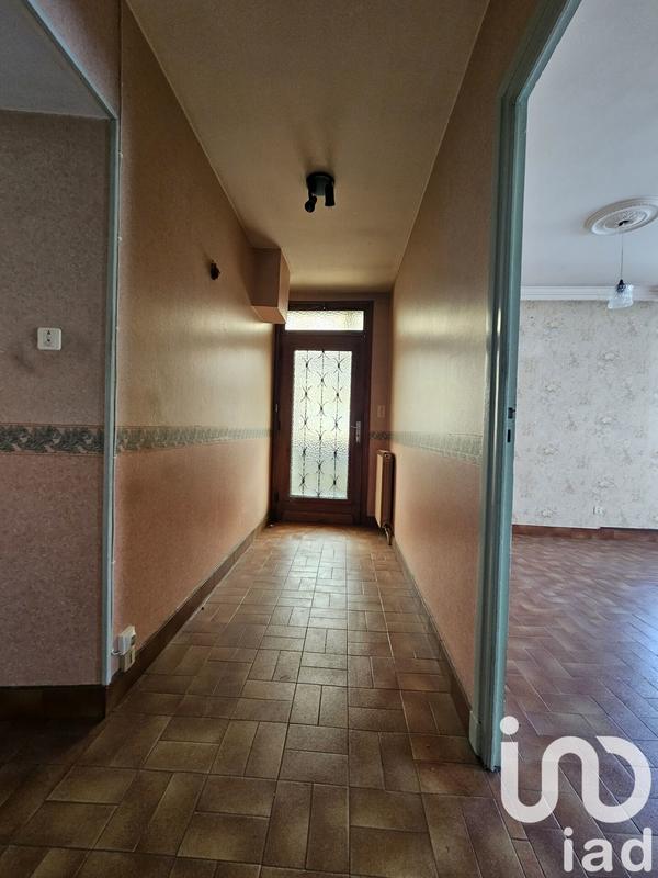 Maison de village - 179 m² - 7 pièces