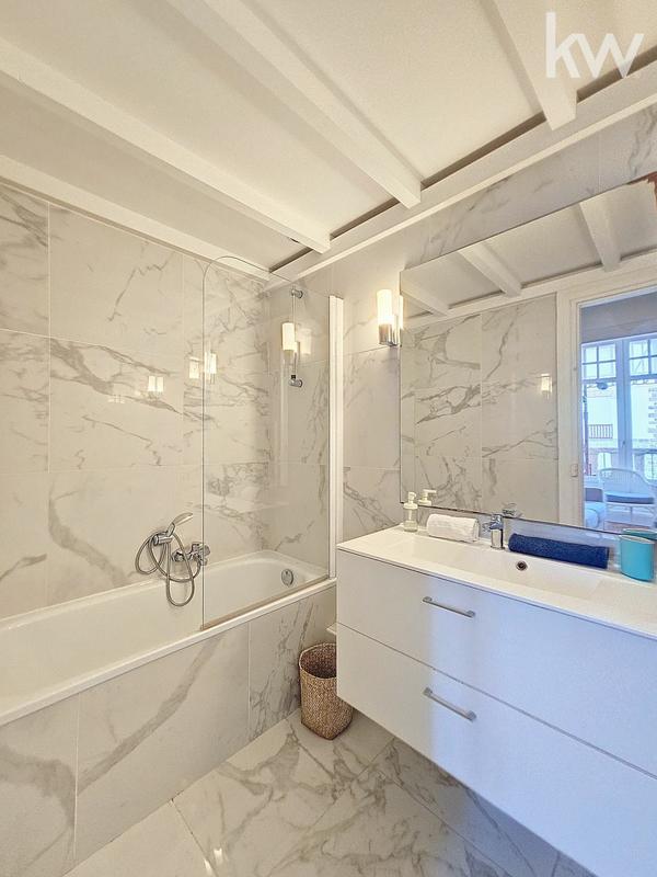 Maison basque - 95 m²