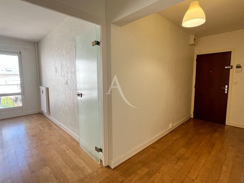 Appartement - 56 m² - 2 pièces