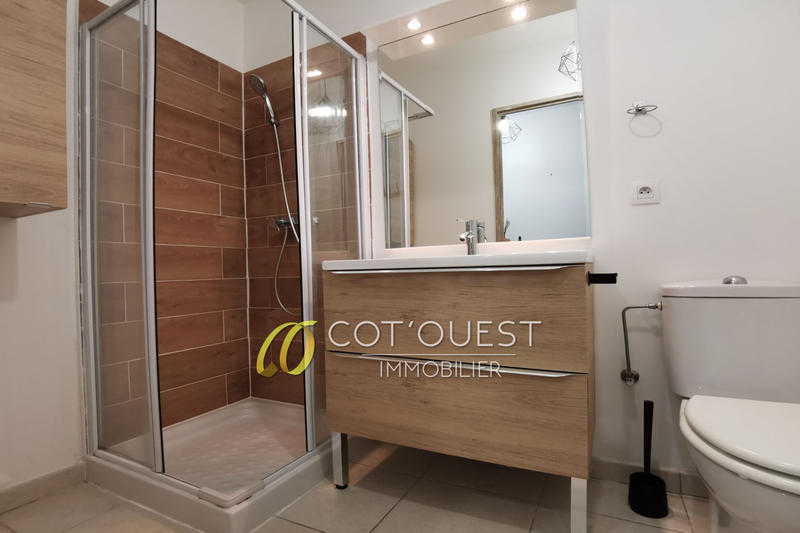 Appartement - 23 m² - 1 pièce