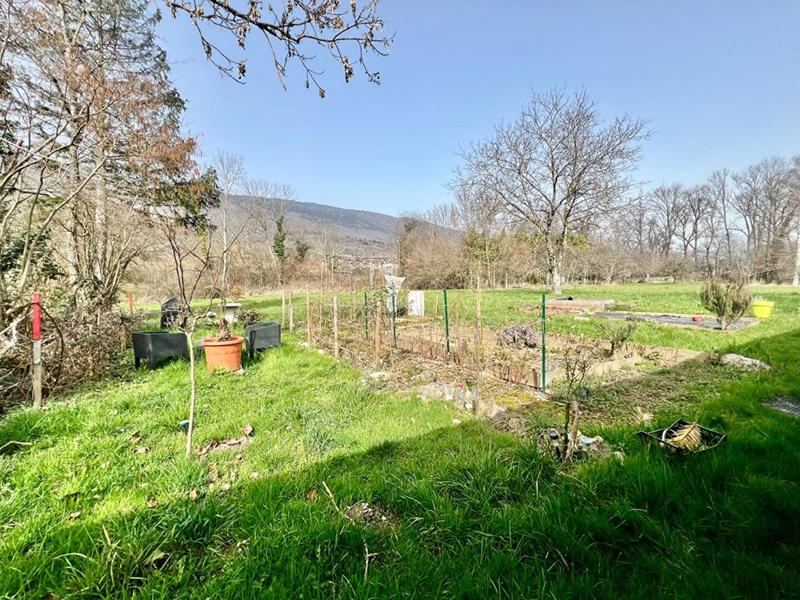 Appartement - 59 m² - 2 pièces