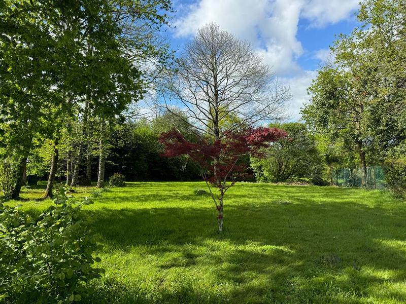 Propriété - 153 m² - 3 pièces