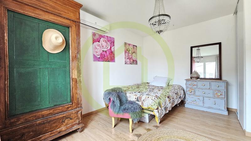 Maison ancienne - 110 m² - 5 pièces