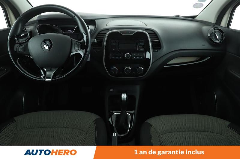Renault Captur 1.2 TCe Energy Zen Edc 120 ch