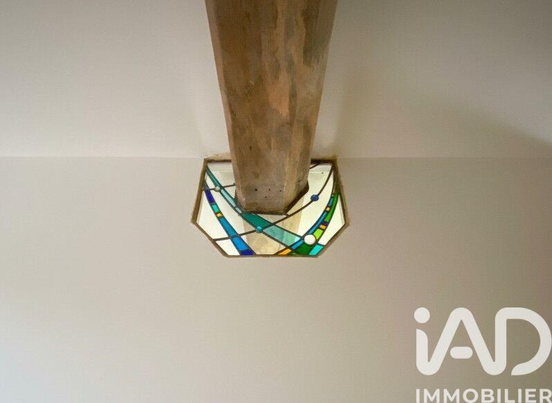 Maison - 146 m² - 7 pièces